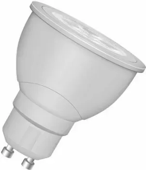 Osram LED PAR16 GU10 4 Вт 6500 К