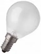 Osram P FR Clas E14 60 Вт 2700 К