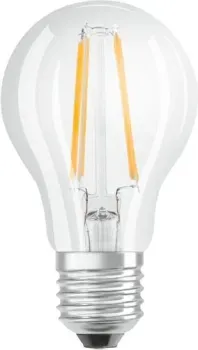 Osram LS A60 CL FIL E27 6.5 Вт 2700 К