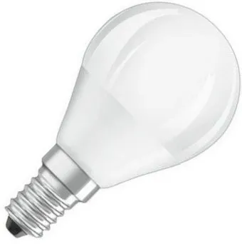 Radium P60 FR E14 6.5 Вт 4000 К