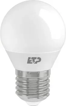 ETP G45 E27 5 Вт 4000 К 33038