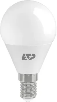 ETP G45 E14 5 Вт 4000 К 33037