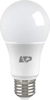 ETP A70 E27 15 Вт 4000 К 33051