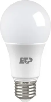 ETP A60 E27 9 Вт 4000 К 33658