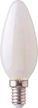 V-TAC Filament Candle E14 4 Вт 4000 К VT-1936