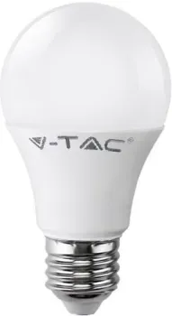 V-TAC A58 E27 9 Вт 4000 К VT-210