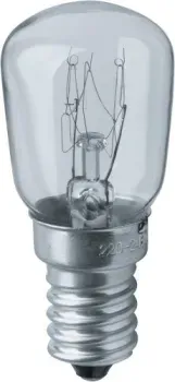 Navigator NI-T26 E14 15 Вт 2700 К