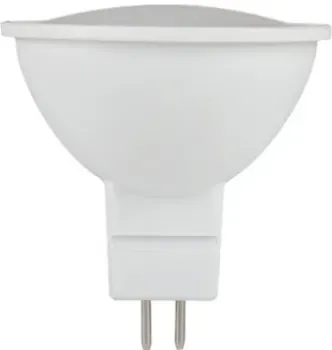 IEK ECO MR16 GU5.3 7 Вт 6500 К
