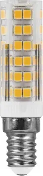 Feron LB-433 E14 7 Вт 2700 К 25898