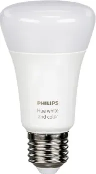 Philips Hue Color Bulb Richer Colors E27 10 Вт