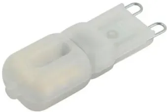 SmartBuy G9 Silicon 4 Вт 6400 К