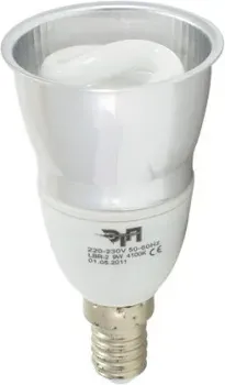 ETP MR16 SP-inside E14 9 Вт 4100 К