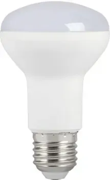 IEK ECO R63 E27 8 Вт 3000 К