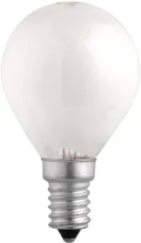 JAZZway P45 E14 60 Вт