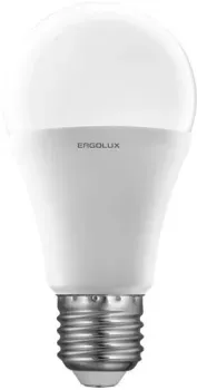 Ergolux LED A65 E27 20 Вт 3000 К