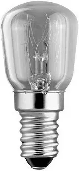 Camelion 15/P/CL E14 15 Вт