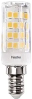 Camelion LED4-S105/830 E14 4 Вт 3000 К