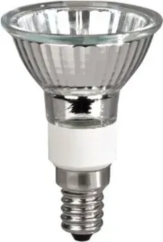 ETP JDR E14 50 Вт 2500 К