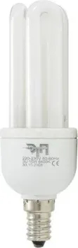 ETP 3U mini E14 13 Вт 2700 К