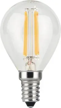 Gauss Filament Globe E14 9 Вт 4100 К 105801209