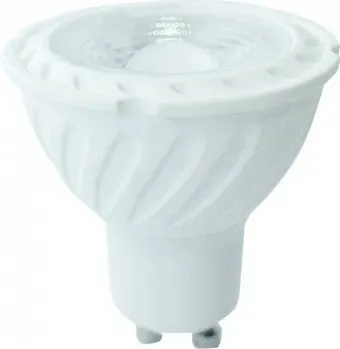 V-TAC MR16 GU10 6.5 Вт 3000 К VT-227D