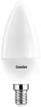 Camelion LED7-C35 E14 7 Вт 6500 К 12648