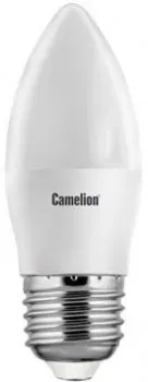 Camelion LED7-C35 E27 7 Вт 6500 К 12649