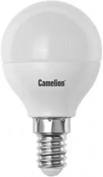Camelion LED7-G45 E14 7 Вт 6500 К 12646