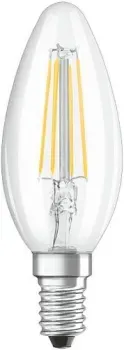Osram Star CLB40 E14 4 Вт 2700 К
