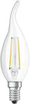 Osram Star CLBA40 E14 4 Вт 2700 К