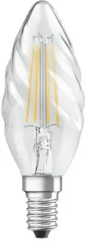 Osram Star CLBW40 E14 4 Вт 2700 К