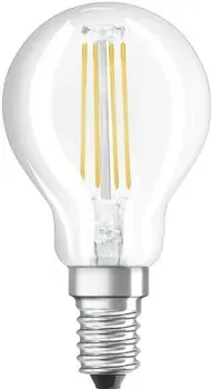 Osram Star CLP40 E14 4 Вт 2700 К