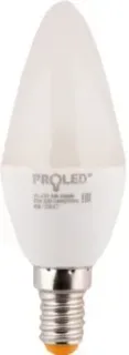 Proled С37 E14 7 Вт 3000 К