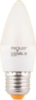 Proled C37 E27 7 Вт 4000 К