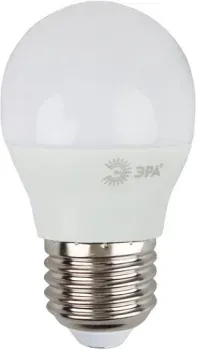 ЭРА LED P45-9W-827-E27