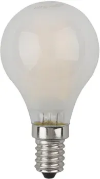 ЭРА F-LED P45-7w-827-E14