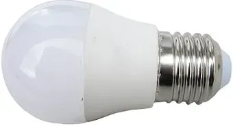 КС G45-5W-3000K-425Lm-E27-KC