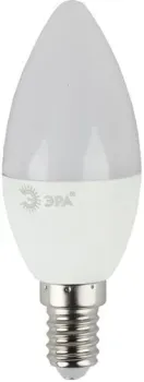 ЭРА LED B35-9W-840-E14