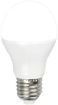 КС A60-8W-4000K-700LM-E27-KC