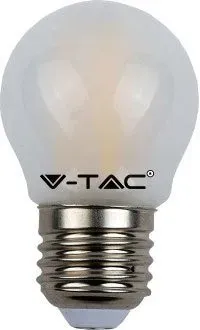 V-TAC Filament G45 E27 4 Вт 2700 К VT-1974