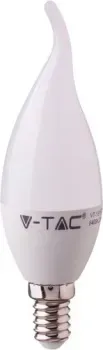 V-TAC Candle Flame E14 4 Вт 2700 К VT-1818TP