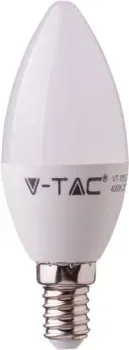 V-TAC Candle E14 4 Вт 2700 К VT-1818