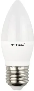 V-TAC Candle E27 5.5 Вт 4000 К VT-1821