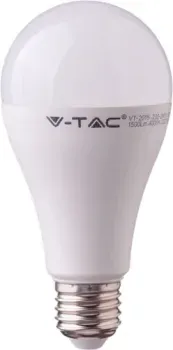 V-TAC A65 E27 15 Вт 2700 К VT-2015