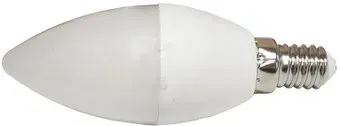 КС G37-7W-3000K-600Lm-E14-KC