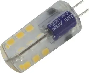SmartBuy G4 3.5 Вт 6000 К