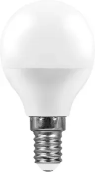 Feron LB-550 E14 9 Вт 6400 К