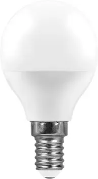 Feron LB-95 E14 7 Вт 2700 К 25478
