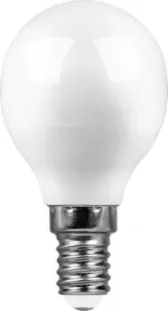 Saffit SBG4507 E14 7 Вт 2700 К 55034