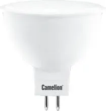 Camelion JCDR LED8-S108/845 GU5.3 8 Вт 12872